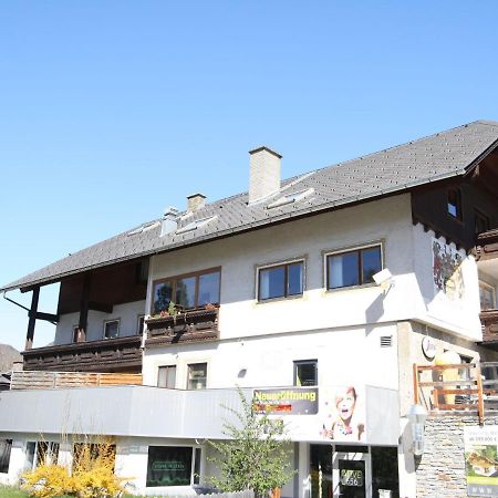 Apartment Near The Ski Area Sankt Michael im Lungau Exteriör bild