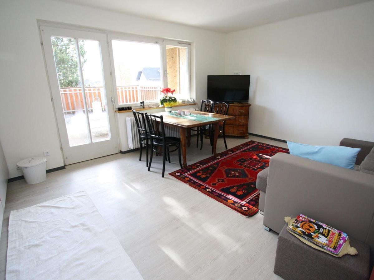 Apartment Near The Ski Area Sankt Michael im Lungau Exteriör bild