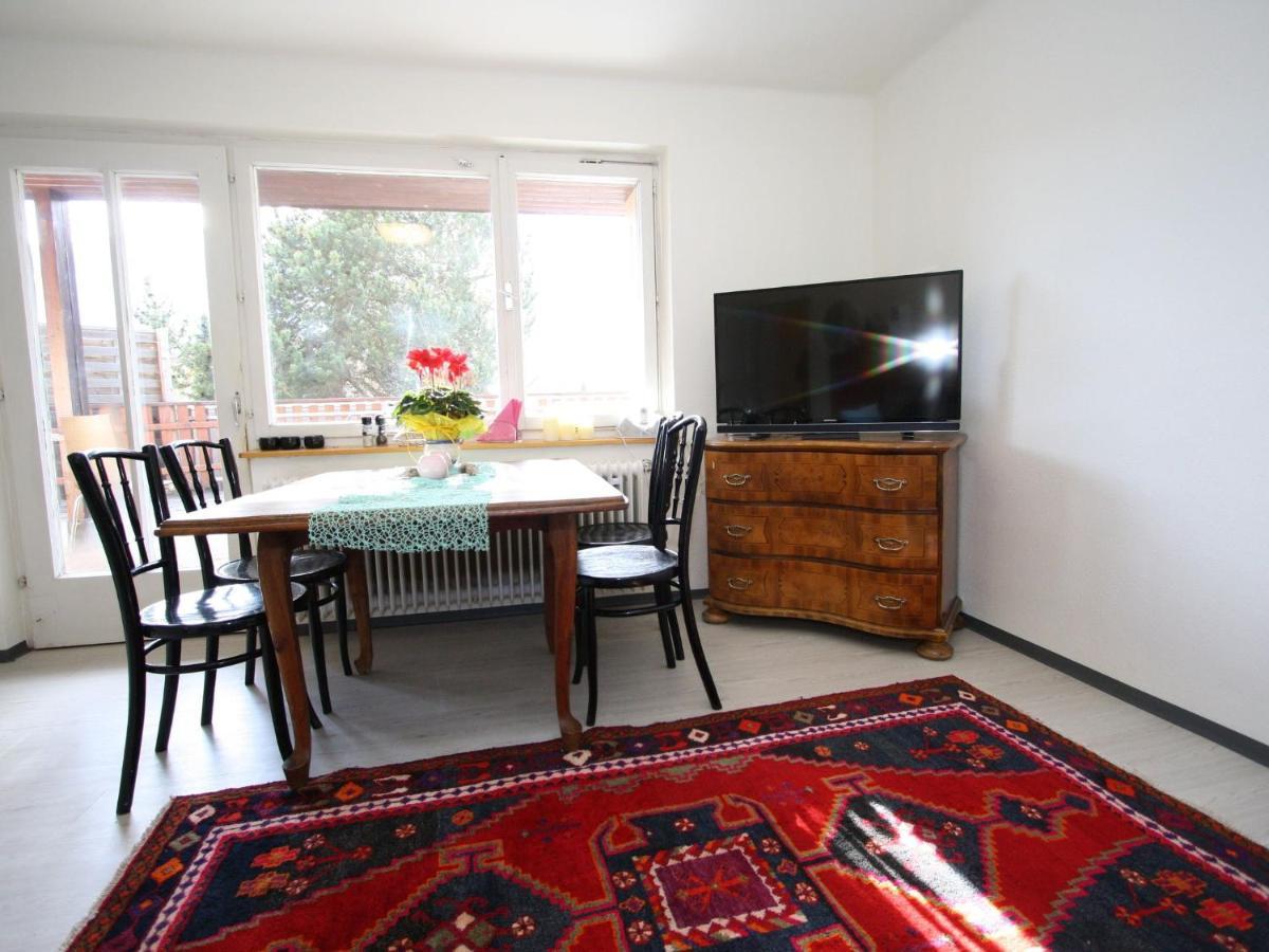 Apartment Near The Ski Area Sankt Michael im Lungau Exteriör bild