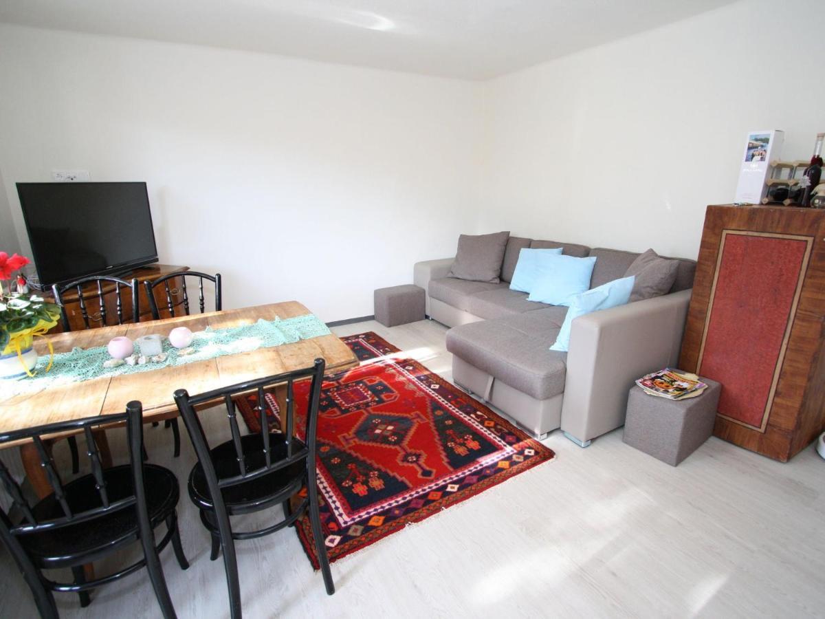 Apartment Near The Ski Area Sankt Michael im Lungau Exteriör bild