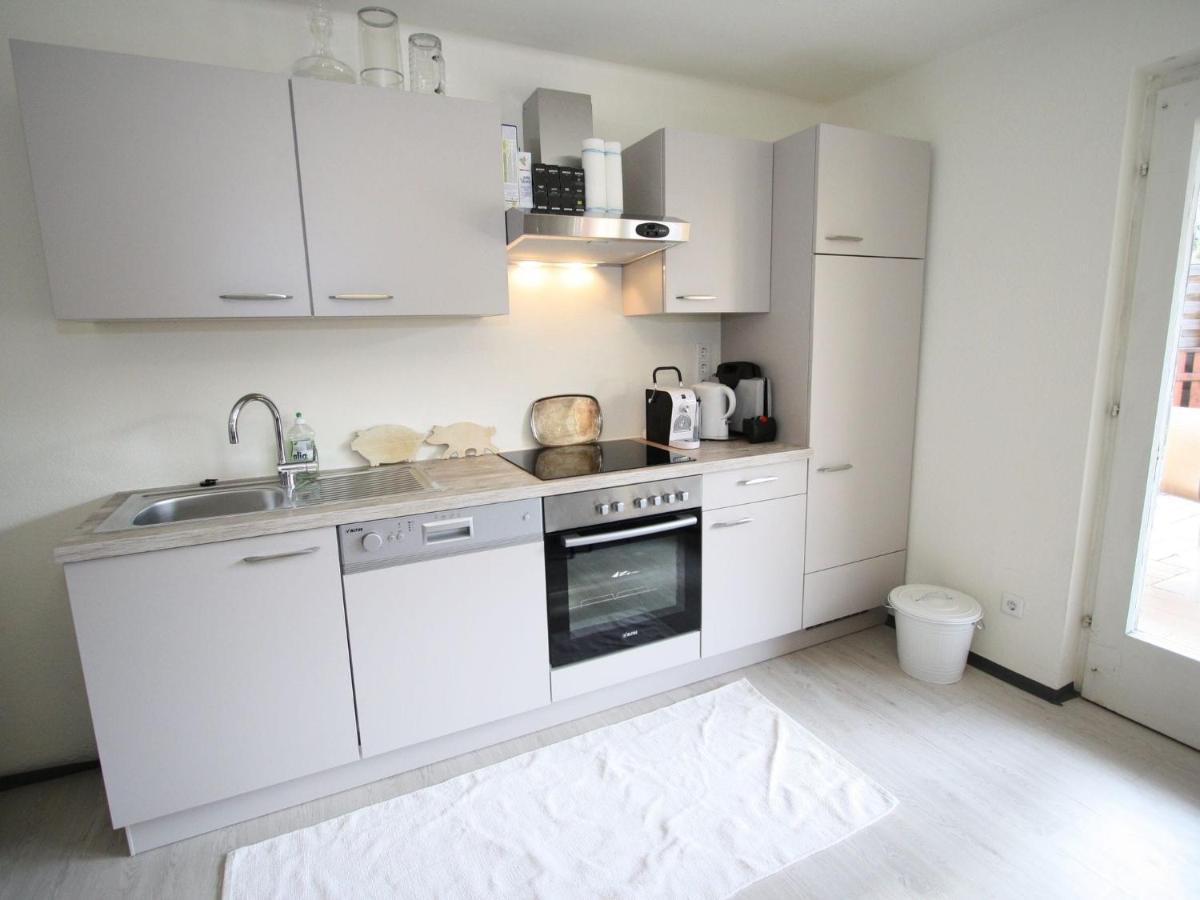 Apartment Near The Ski Area Sankt Michael im Lungau Exteriör bild